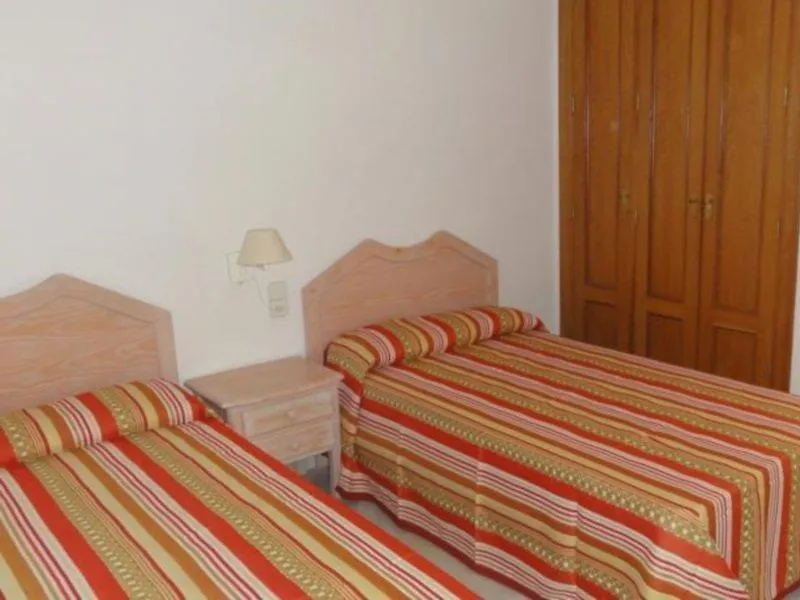 Golf Center Apartamentos Roquetas de Mar Apartment