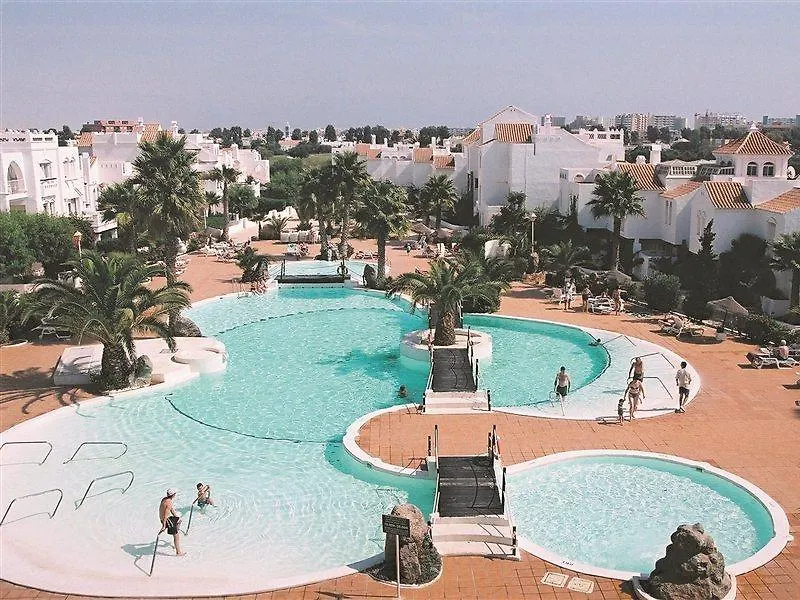 Golf Center Apartamentos Roquetas de Mar