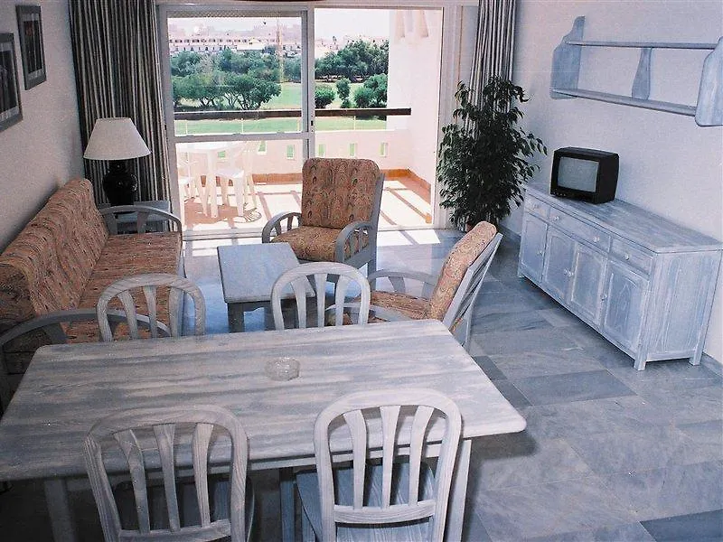 Apartment Golf Center Apartamentos Roquetas de Mar