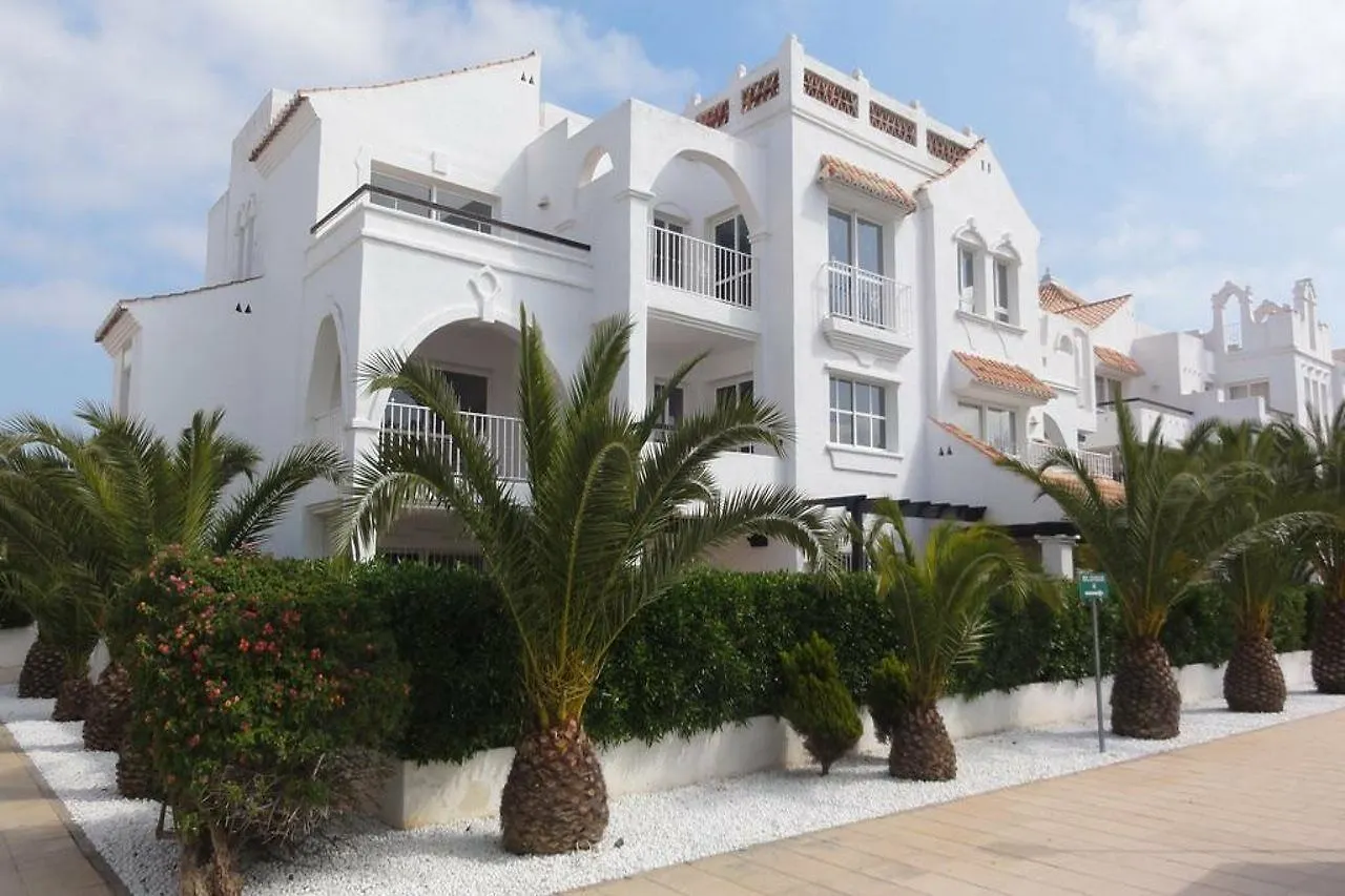 Golf Center Apartamentos Roquetas de Mar
