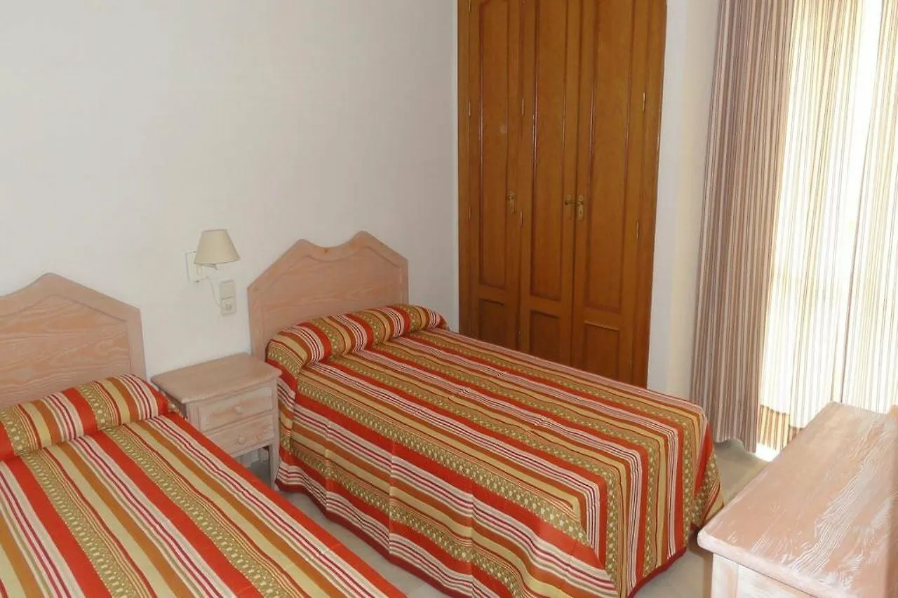 Golf Center Apartamentos Roquetas de Mar Apartment
