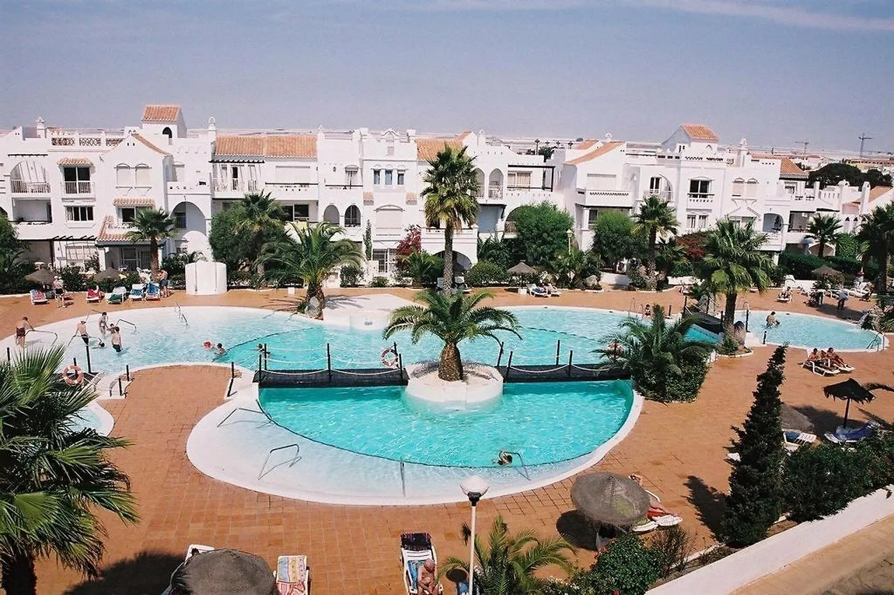 Apartment Golf Center Apartamentos Roquetas de Mar