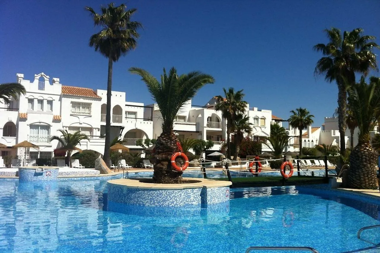 Golf Center Apartamentos Roquetas de Mar